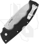 Cold Steel 5-Max Scout FL-50MXST - Black GRN, Stonewashed