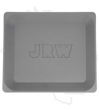 JRW Flex Tray Insert FLEX-TRAY-GRY - Gray