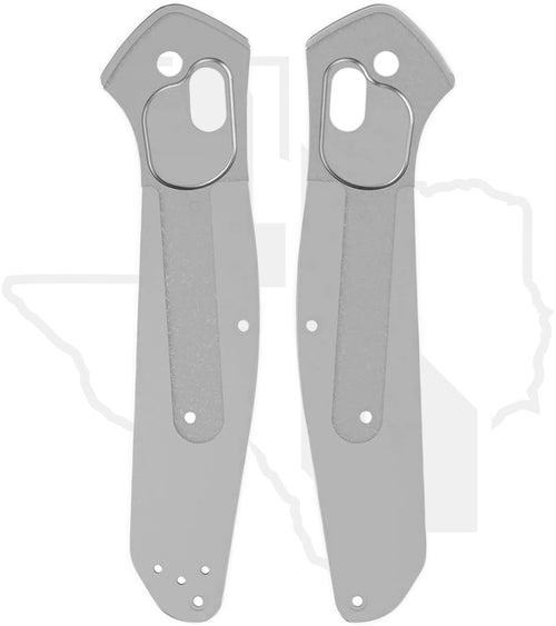 Flytanium 940 Radar Scales RADAR-TI-940 - Titanium