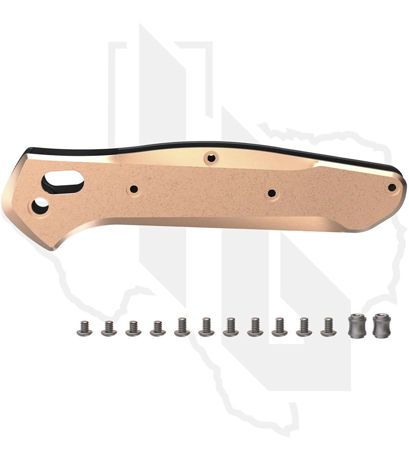 Flytanium 940 Radar Scales FLY-0654 - Copper