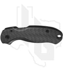 Flytanium Para 3 Lotus Scales LOTUS-CF-P3 - Carbon Fiber