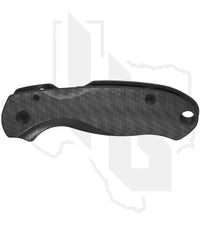 Flytanium Para 3 Lotus Scales LOTUS-CF-P3 - Carbon Fiber