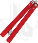 Flytanium Zenith Trainer 2.0 FLY-1385LRS - Lava Red, Stonewashed