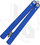 Flytanium Zenith Trainer 2.0 FLY-1385SBS - Static Blue, Stonewashed