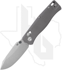 Flytanium Beef FLY-1386GSS - Gray Stealth, Stonewashed