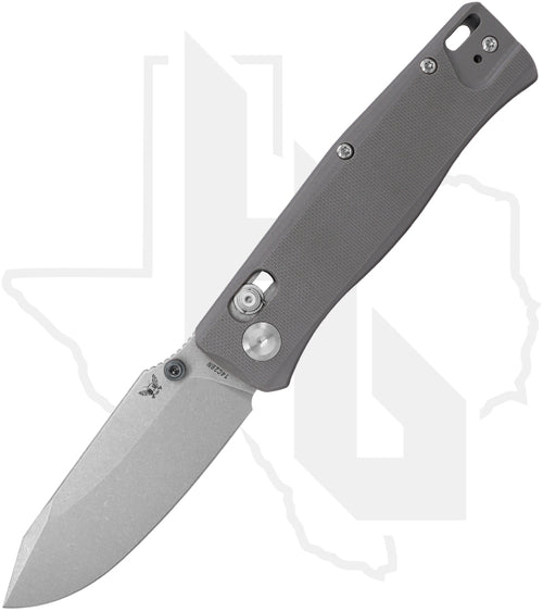 Flytanium Beef FLY-1386GSS - Gray Stealth, Stonewashed