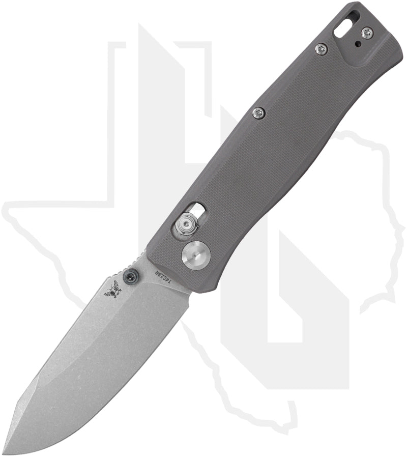 Flytanium Beef FLY-1386GSS - Gray Stealth, Stonewashed