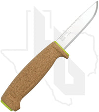 Morakniv Floating Knife (S) FT02458 - Lime Green