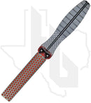DMT Diamond Sharpeners Single-Sided DiaFold FWF - Fine