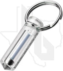 Glow Rhino Ember Glow Fob GLREMBER02 - Blue Tritium
