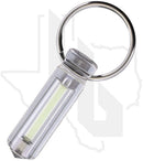 Glow Rhino Ember Glow Fob GLREMBER - Green Tritium