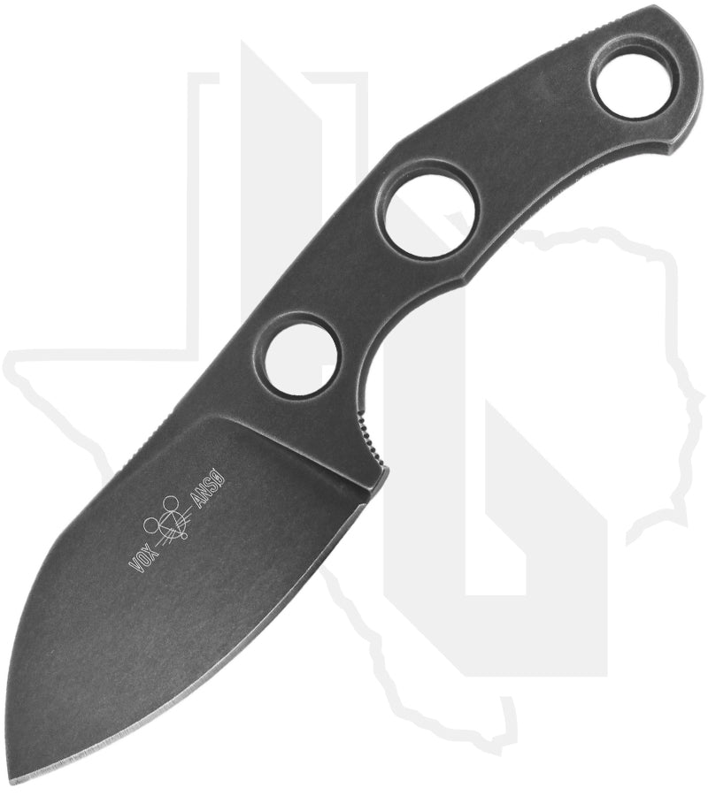 GiantMouse GMF1-F GMF1-F-PVD - Stonewashed Black PVD