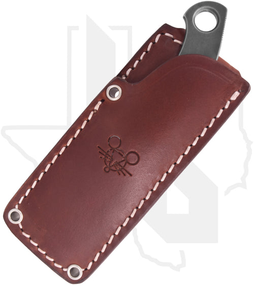 GiantMouse GMF1-F GMF1-F-PVD - Stonewashed Black PVD