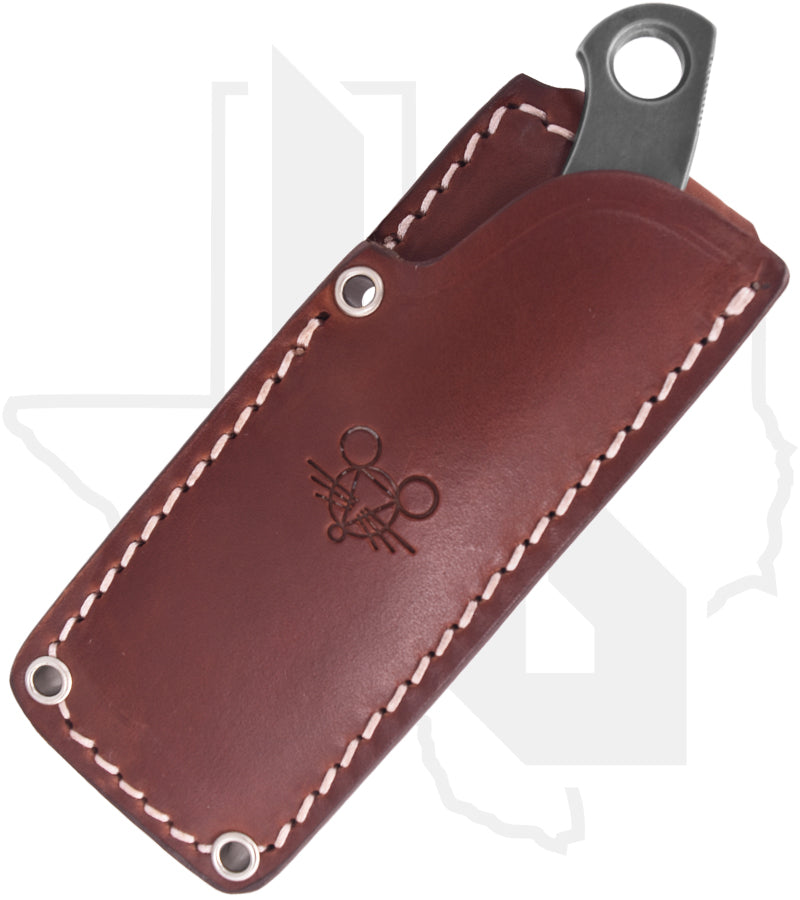 GiantMouse GMF1-F GMF1-F-PVD - Stonewashed Black PVD