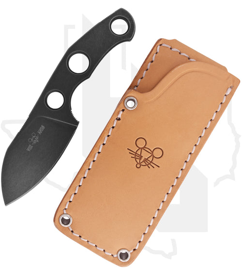 GiantMouse GMF1-P K-GMF1-P - Stonewashed PVD