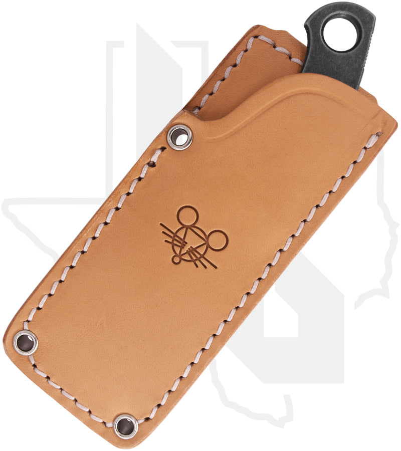 GiantMouse GMF1-P K-GMF1-P - Stonewashed PVD