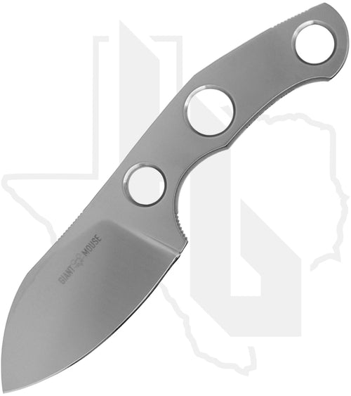 GiantMouse GMF1-S GMF1-SATIN - Satin