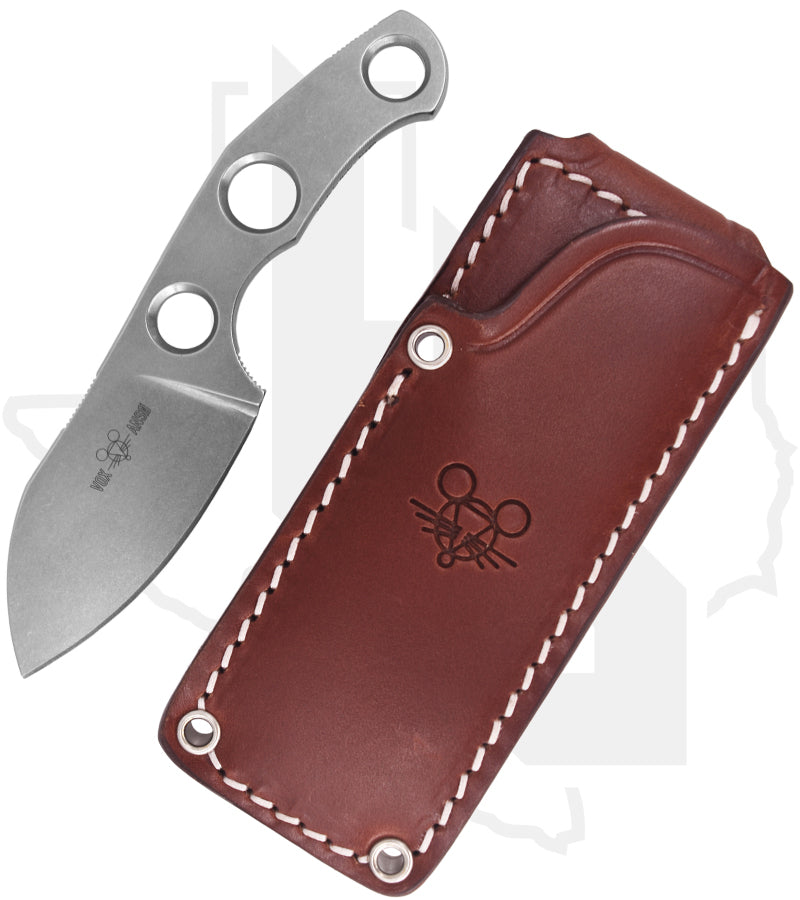 GiantMouse GMF1 GMF1 - Stonewashed
