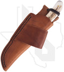 Silver Stag Gut Slab GS2.75 - Antler, D2