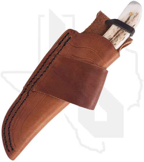 Silver Stag Gut Slab GS2.75 - Antler, D2