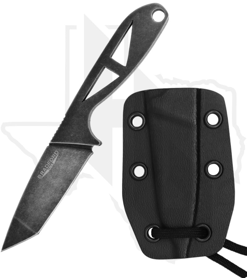 Bradford Knives G-Tanto GTANTO-N-NV - Nimbus