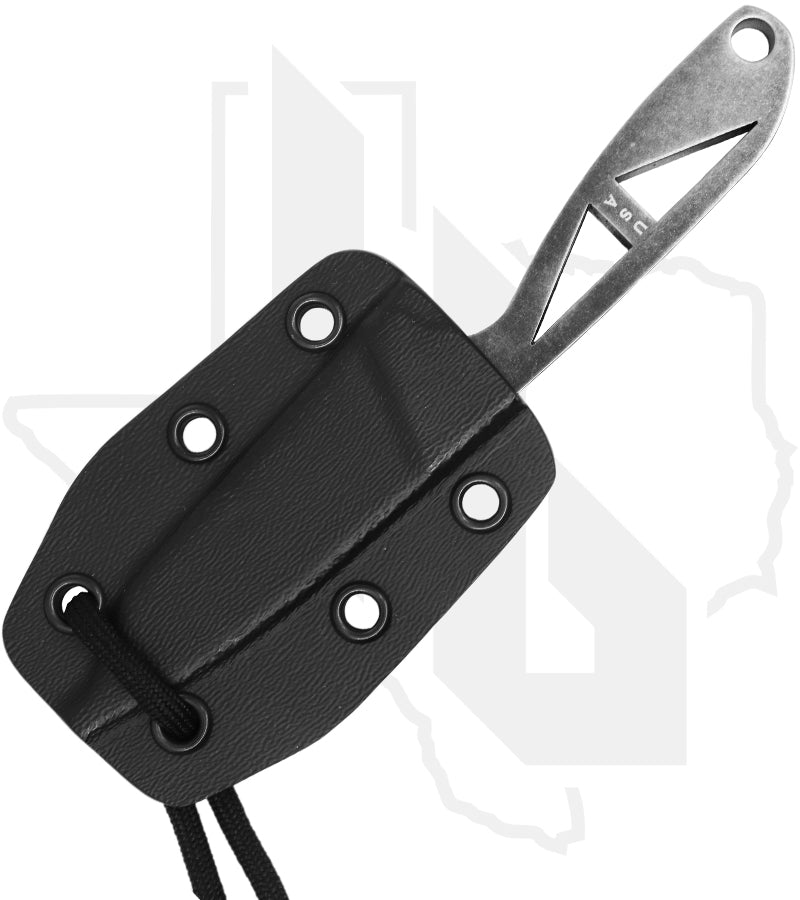 Bradford Knives G-Tanto GTANTO-N-NV - Nimbus