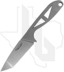 Bradford Knives G-Tanto GTANTO-SW-NV - Stonewashed