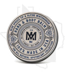 All American Maker 2oz Hand & Body Balm - Blue Spruce Tip & Alpine Wintergreen