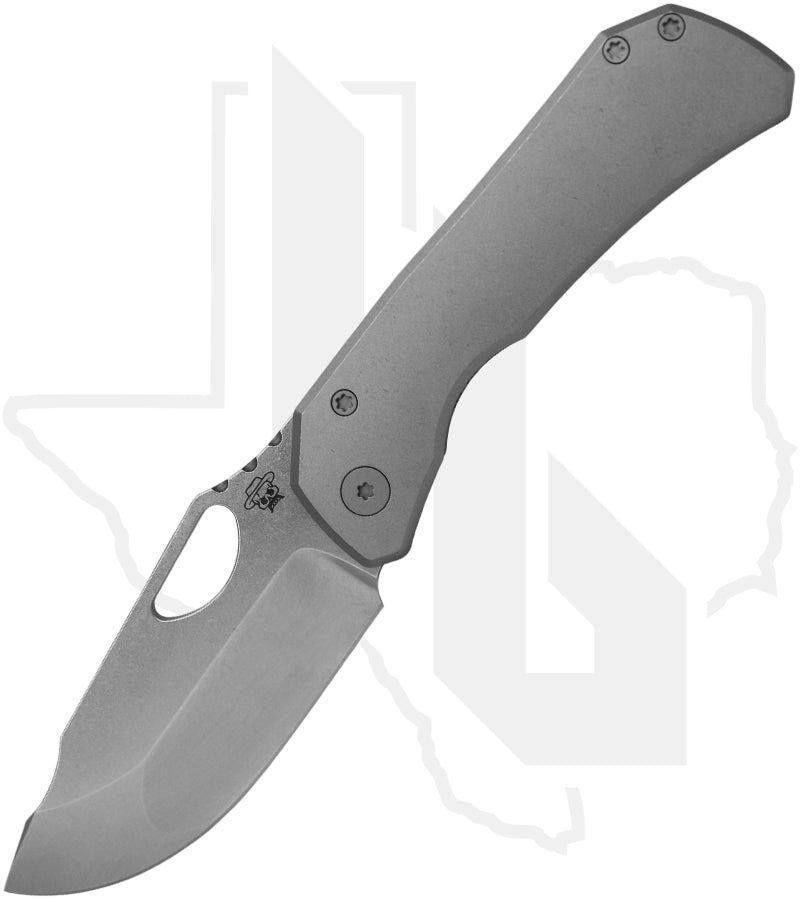 Deadman Design Co. Elixir ELIXIR-SW - Stonewashed