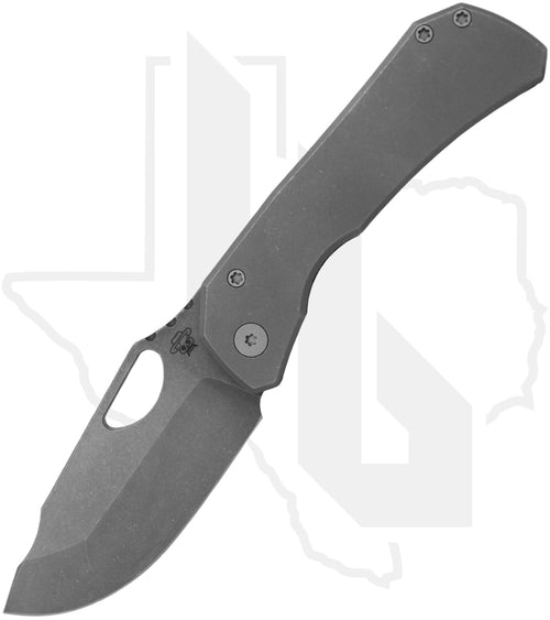 Deadman Design Co. Elixir - Dark Stonewashed