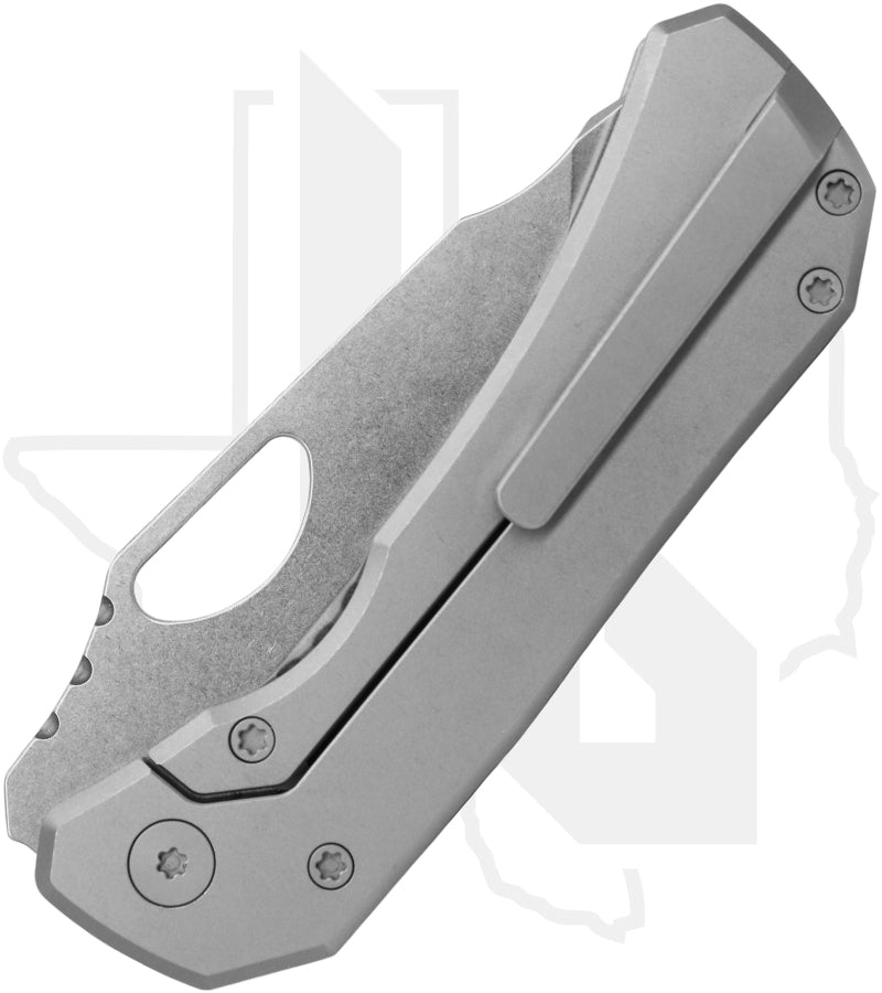 Deadman Design Deadman Design Co. – House of Blades