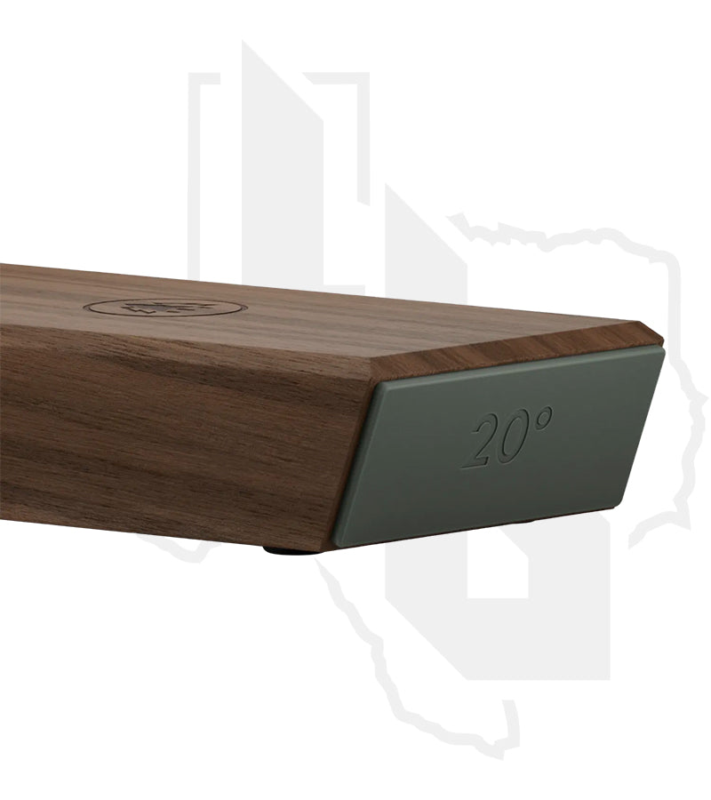HORL HORL3 HO3N-SET - Walnut