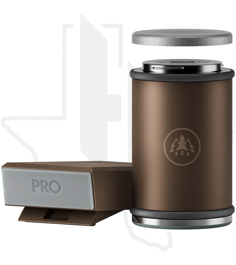 HORL HORL3 Pro HO3P-SET - Dark Bronze