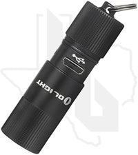 Olight i1R 2 EOS I1R2EOSBKKIT - Black