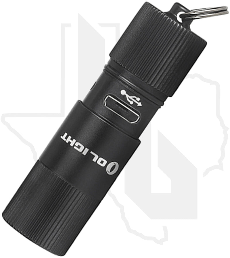 Olight i1R 2 EOS I1R2EOSBKKIT - Black