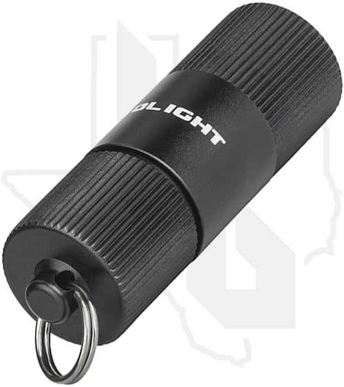 Olight i1R 2 EOS I1R2EOSBKKIT - Black