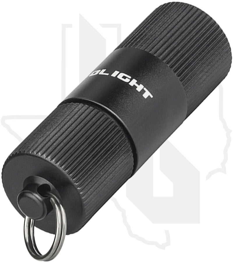 Olight i1R 2 EOS I1R2EOSBKKIT - Black