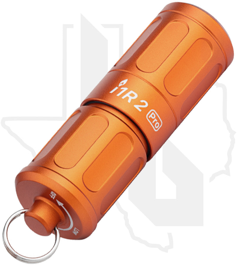 Olight i1R 2 Pro I1R2PROCOG - Orange