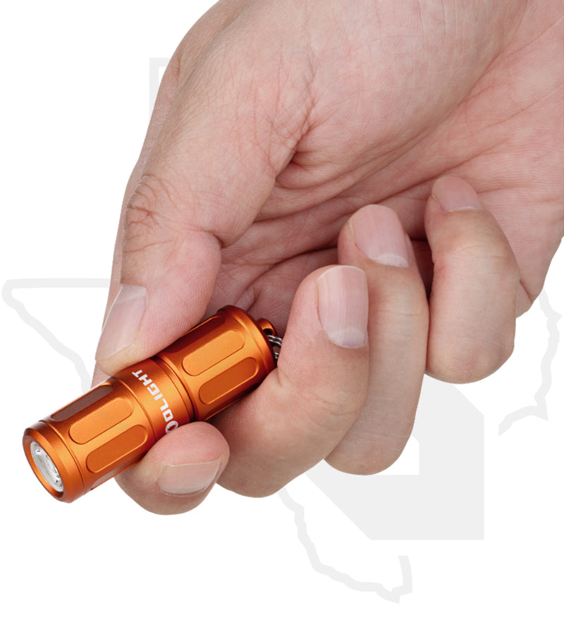 Olight i1R 2 Pro I1R2PROCOG - Orange