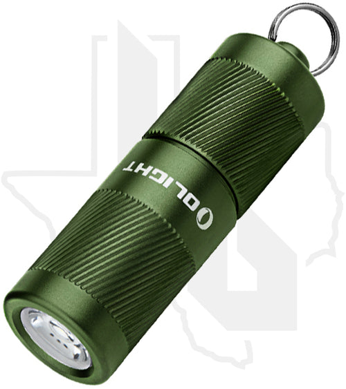 Olight i1R 2 Pro I1R2PROODG - OD Green