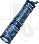 Olight i3E EOS I3EBP - Blue Porcelain