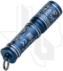 Olight i3E EOS I3EBP - Blue Porcelain