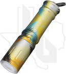 Olight i3E EOS I3EEOSPALMBREEZE - Palm Breeze