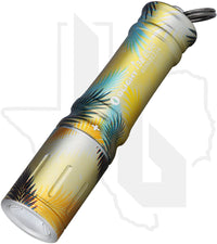 Olight i3E EOS I3EEOSPALMBREEZE - Palm Breeze