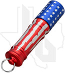 Olight i3E EOS I3ESTARSSTRIPES - Stars & Stripes