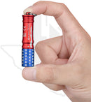Olight i3E EOS I3ESTARSSTRIPES - Stars & Stripes