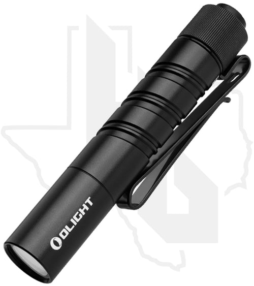 Olight i3T 2 EOS I3T2BK - Black