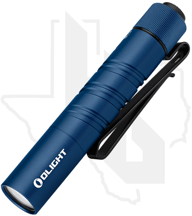Olight i3T 2 EOS I3T2MB - Midnight Blue