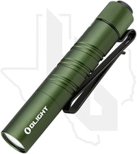Olight i3T 2 EOS I3T2ODG - OD Green