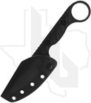 Toor Knives Jank Shank S - Socom Black